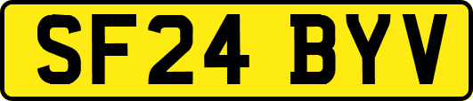 SF24BYV