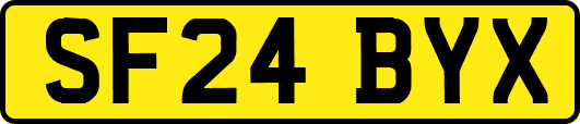 SF24BYX