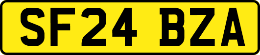 SF24BZA