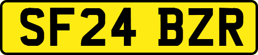 SF24BZR