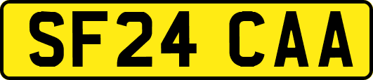 SF24CAA