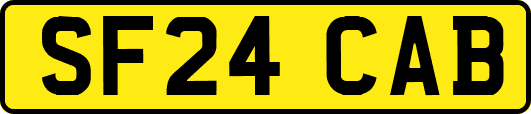 SF24CAB