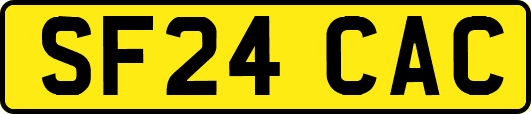SF24CAC