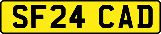 SF24CAD