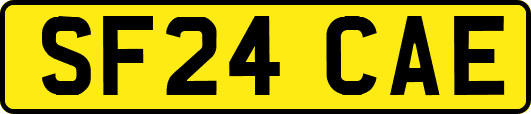 SF24CAE