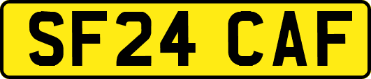 SF24CAF