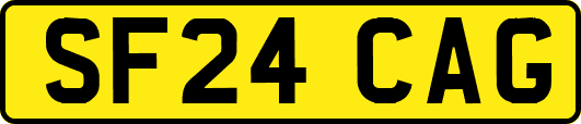 SF24CAG