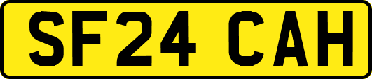 SF24CAH