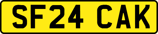 SF24CAK