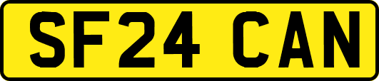 SF24CAN