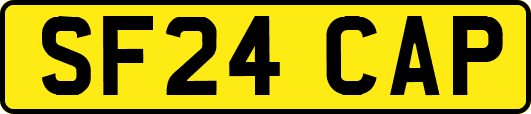 SF24CAP