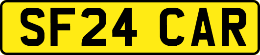 SF24CAR