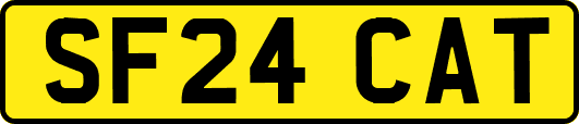 SF24CAT