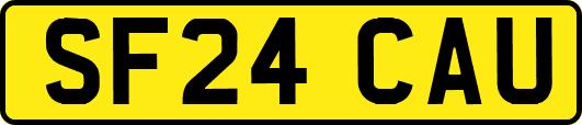 SF24CAU
