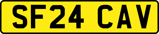 SF24CAV