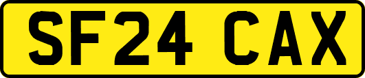 SF24CAX