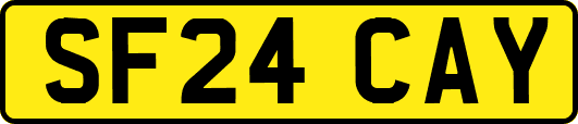 SF24CAY
