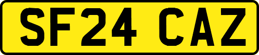 SF24CAZ