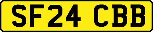 SF24CBB