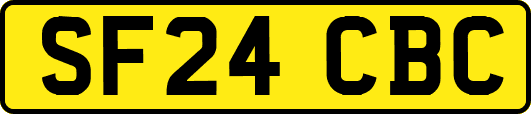SF24CBC