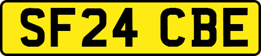 SF24CBE