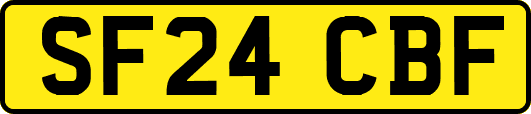 SF24CBF