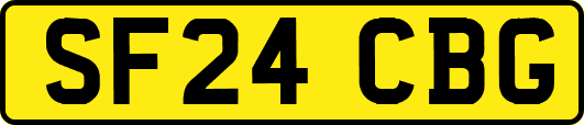 SF24CBG