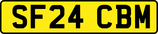 SF24CBM