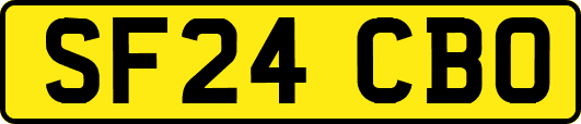 SF24CBO