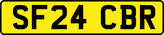 SF24CBR
