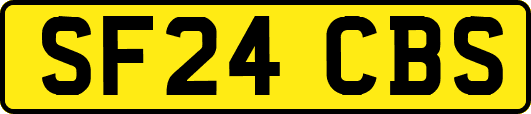 SF24CBS