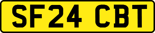 SF24CBT