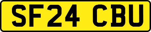 SF24CBU