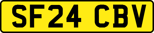SF24CBV