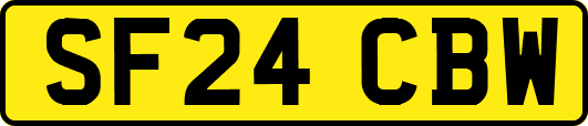 SF24CBW
