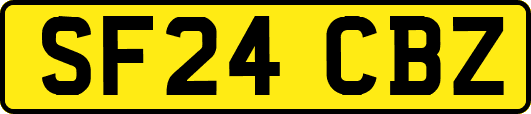 SF24CBZ