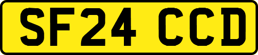 SF24CCD