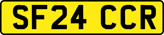 SF24CCR