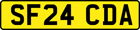 SF24CDA