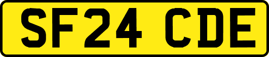 SF24CDE