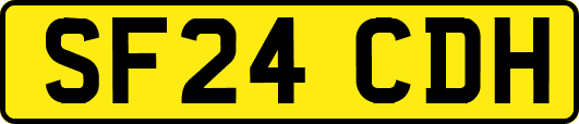 SF24CDH
