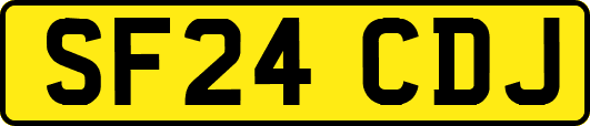 SF24CDJ