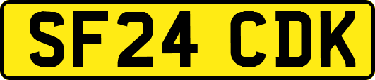 SF24CDK