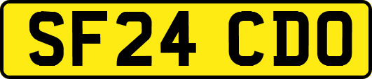 SF24CDO