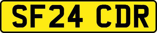 SF24CDR