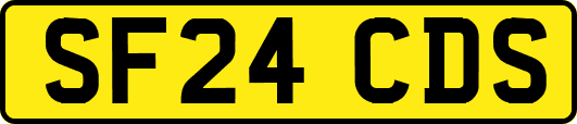 SF24CDS