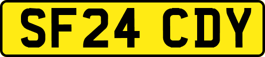 SF24CDY