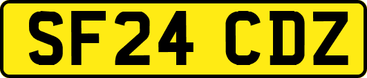 SF24CDZ