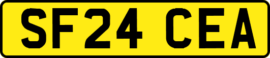 SF24CEA