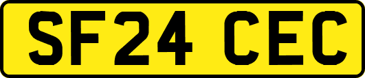 SF24CEC